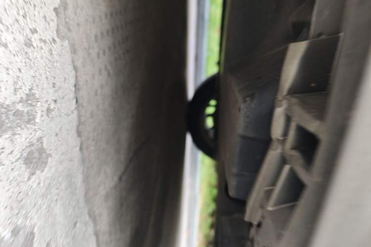 Used Lexus ES 2023 200 Excellence Edition Chassis Rear Left