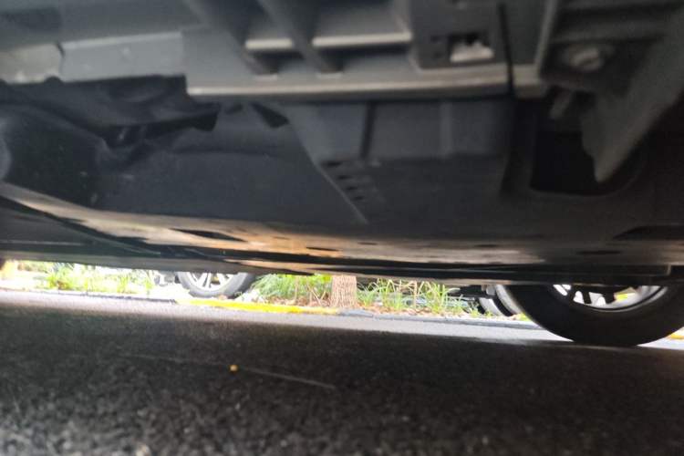 Used Lexus ES 2023 200 Excellence Edition Chassis Rear Left