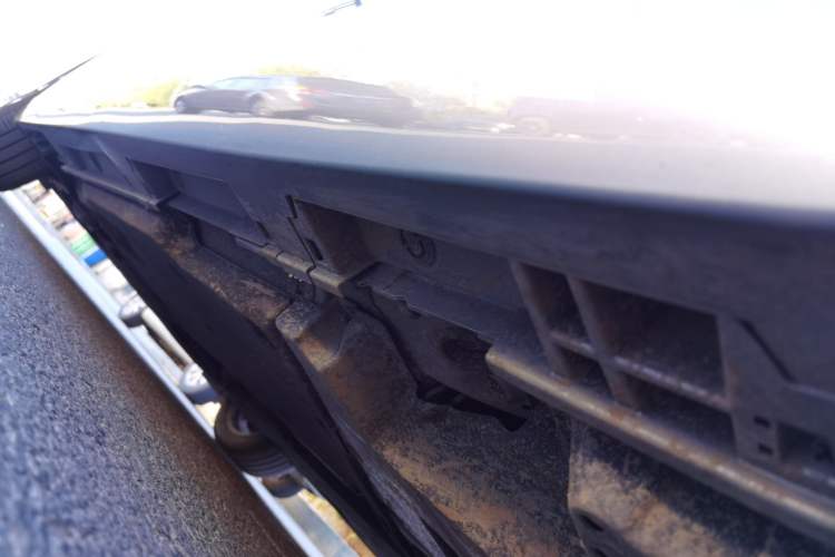 Used Lexus ES 2023 200 Luxury Edition Chassis Rear Left