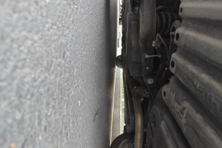 Used Lexus ES 2023 200 Luxury Edition Chassis Rear Left