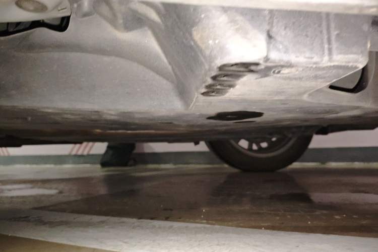 Used Lexus ES 2023 200 Excellence Edition Chassis Rear Left