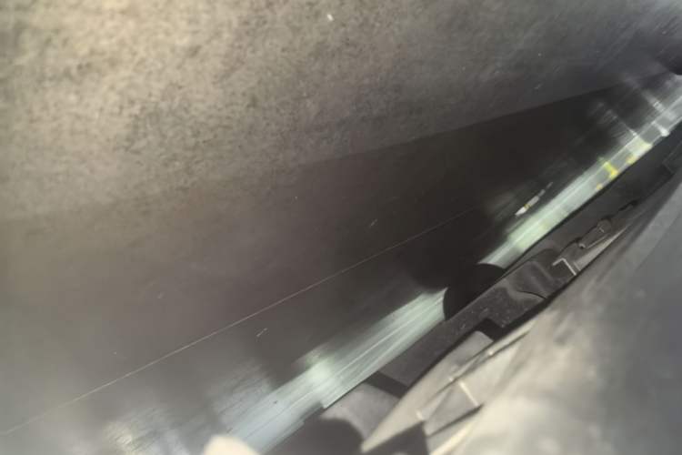 Used Lexus ES 2023 200 Luxury Edition Chassis Rear Left