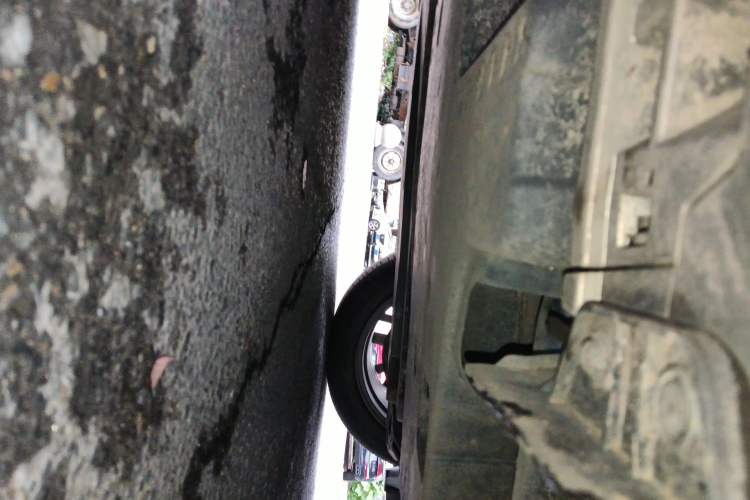 Used Lexus ES 2023 260 Excellence Edition Chassis Rear Left