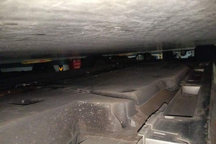 Used Lexus ES 2023 200 Excellence Edition Chassis Rear Left