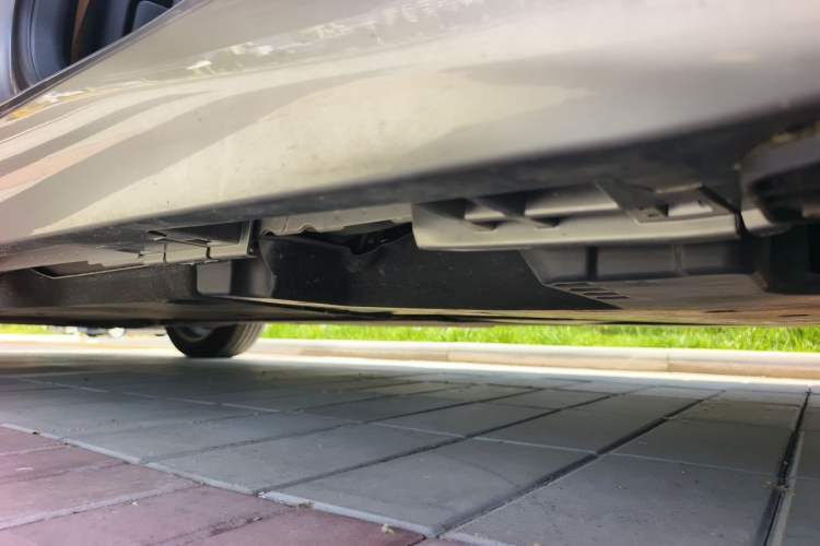Used Lexus ES 2023 200 Excellence Edition Chassis Rear Left