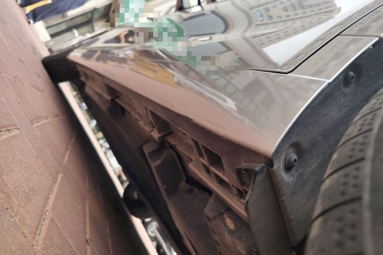 Used Lexus ES 2023 200 Excellence Edition Chassis Rear Left