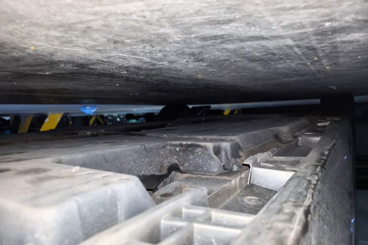 Used Lexus ES 2023 200 Excellence Edition Chassis Rear Left