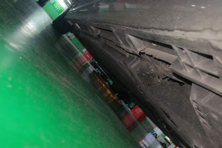 Used Lexus ES 2023 200 Excellence Edition Chassis Rear Left
