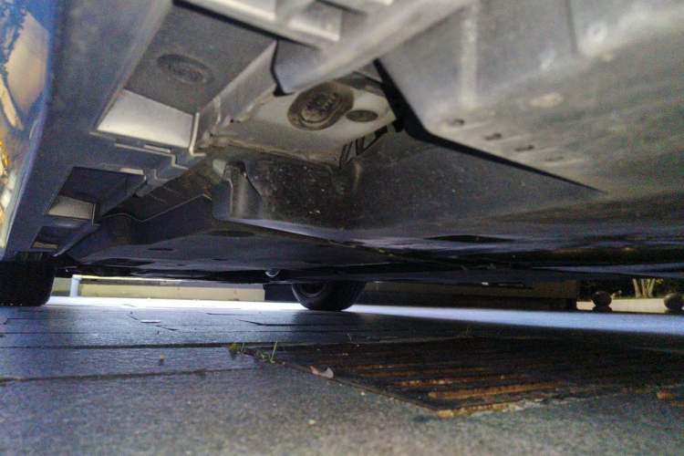 Used Lexus ES 2023 200 Excellence Edition Chassis Rear Left