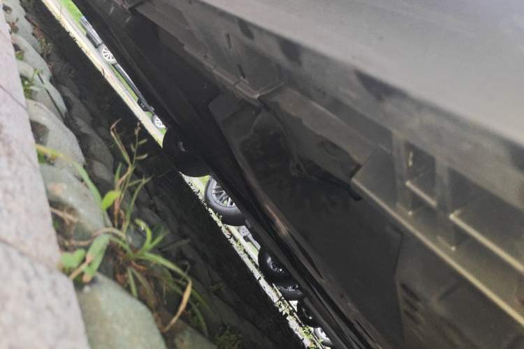 Used Lexus ES 2023 200 Excellence Edition Chassis Rear Left