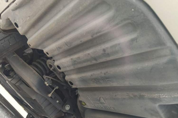 Used Lexus ES 2023 200 Excellence Edition Chassis Rear Left