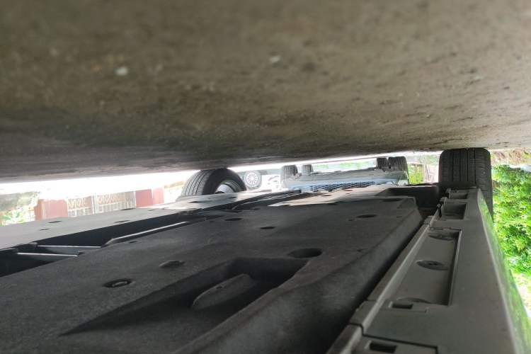 Used Lexus ES 2023 200 Excellence Edition Chassis Rear Right