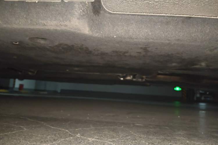 Used Lexus ES 2023 200 Excellence Edition Chassis Rear Right