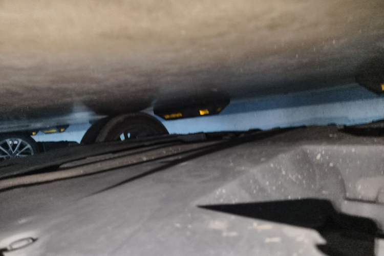 Used Lexus ES 2023 200 Excellence Edition Chassis Rear Right