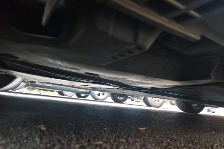 Used Lexus ES 2023 200 Excellence Edition Chassis Rear Right