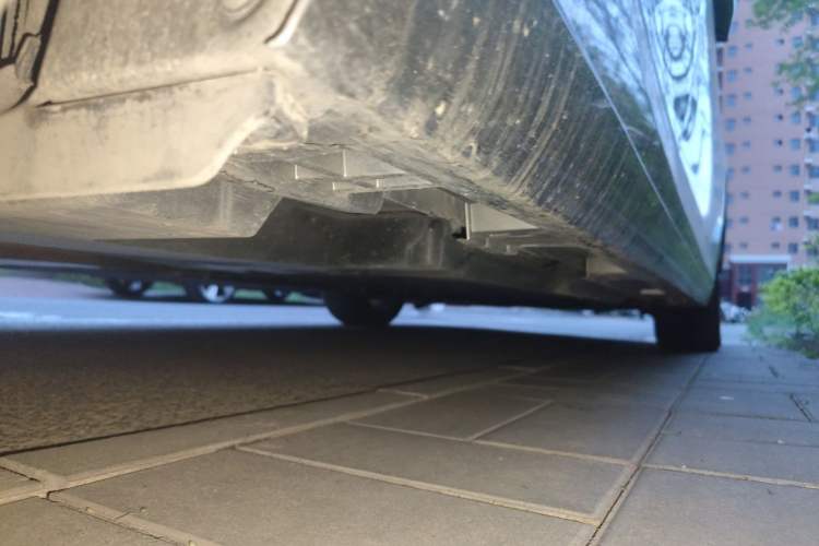 Used Lexus ES 2023 260 Excellence Edition Chassis Rear Right