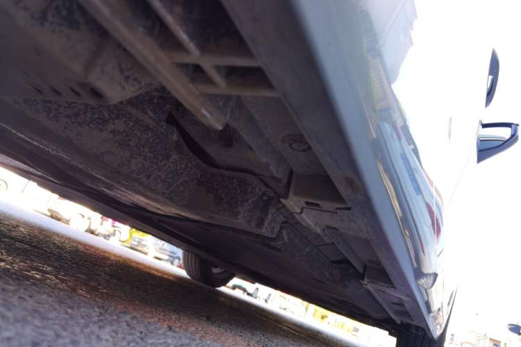 Used Lexus ES 2023 200 Luxury Edition Chassis Rear Right