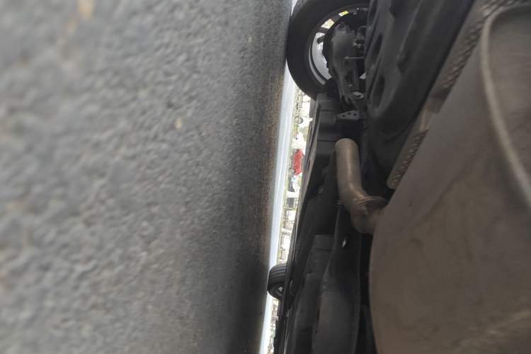 Used Lexus ES 2023 200 Luxury Edition Chassis Rear Right