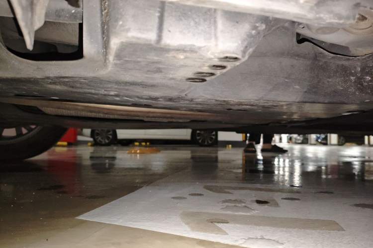 Used Lexus ES 2023 200 Excellence Edition Chassis Rear Right