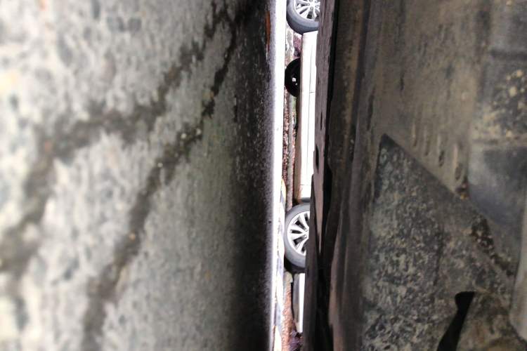 Used Lexus ES 2023 260 Excellence Edition Chassis Rear Right
