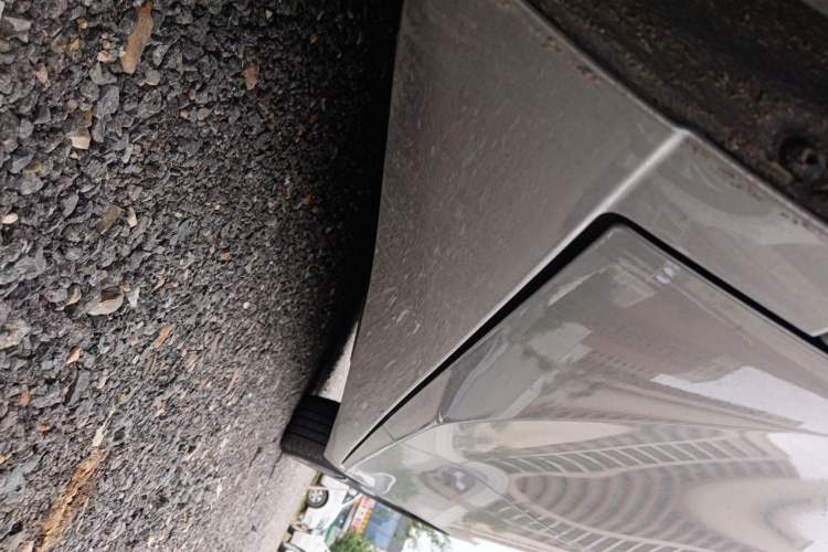 Used Lexus ES 2023 200 Excellence Edition Chassis Rear Right