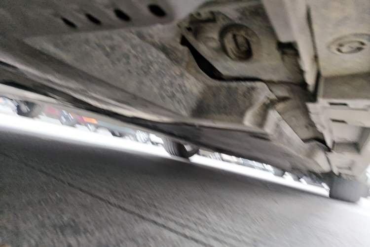 Used Lexus ES 2023 200 Excellence Edition Chassis Rear Right