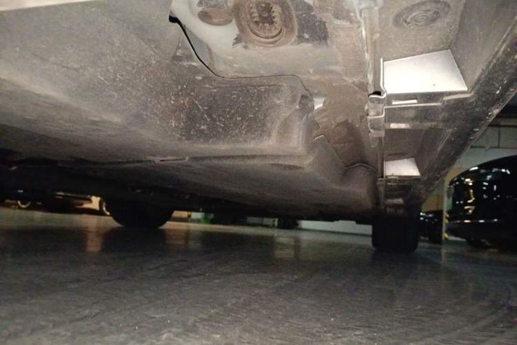 Used Lexus ES 2023 200 Excellence Edition Chassis Rear Right