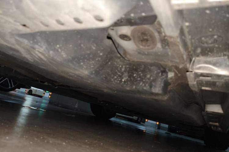 Used Lexus ES 2023 200 Excellence Edition Chassis Rear Right