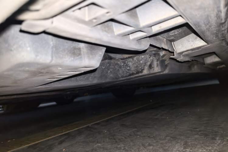 Used Lexus ES 2023 200 Excellence Edition Chassis Rear Right