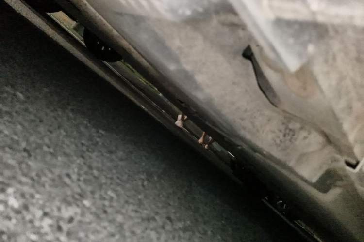 Used Lexus ES 2023 200 Excellence Edition Chassis Rear Right