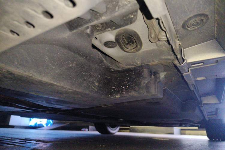 Used Lexus ES 2023 200 Excellence Edition Chassis Rear Right