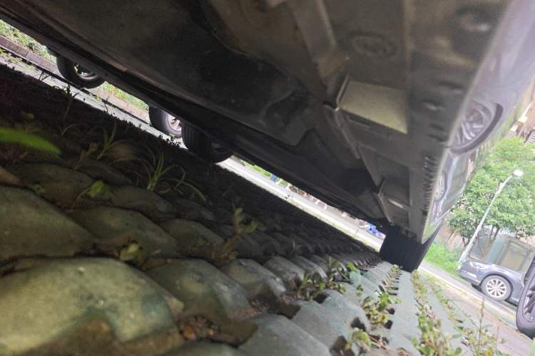 Used Lexus ES 2023 200 Excellence Edition Chassis Rear Right