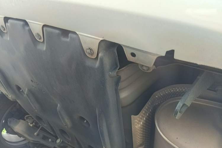 Used Lexus ES 2023 200 Excellence Edition Chassis Rear Right