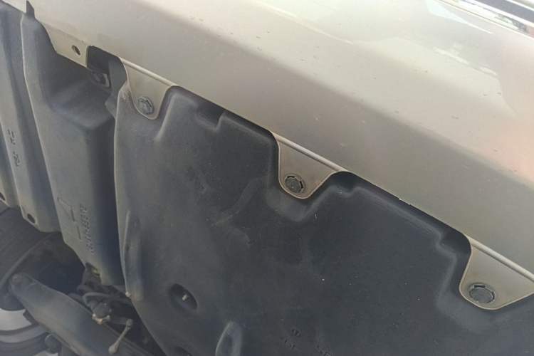 Used Lexus ES 2023 200 Excellence Edition Chassis Rear
