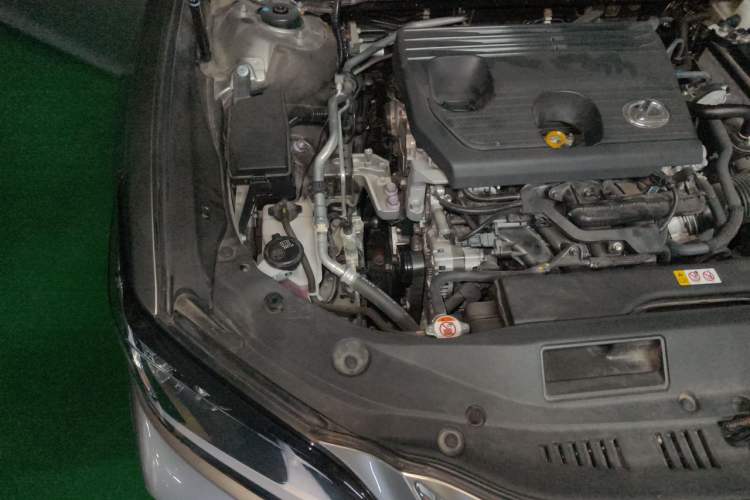 Used Lexus ES 2023 200 Excellence Edition Engine Bay Right