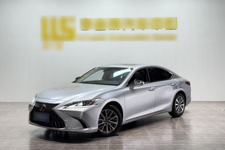 Used Lexus ES 2023 200 Luxury Edition Exterior 1