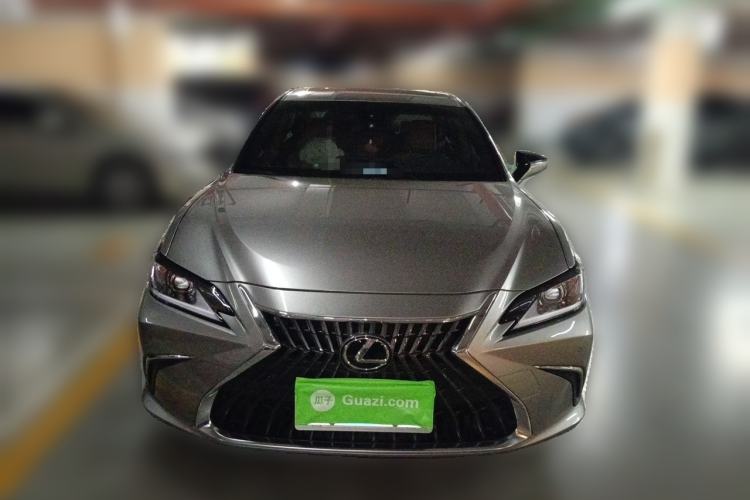 Used Lexus ES 2023 200 Excellence Edition Front