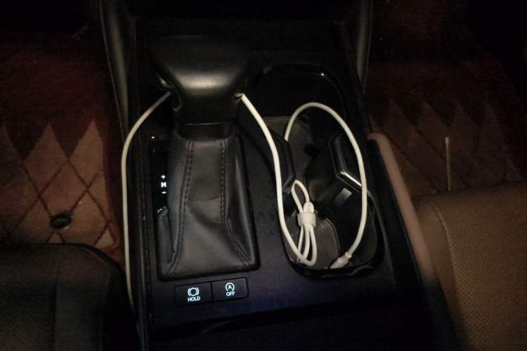 Used Lexus ES 2023 200 Excellence Edition Gear Lever