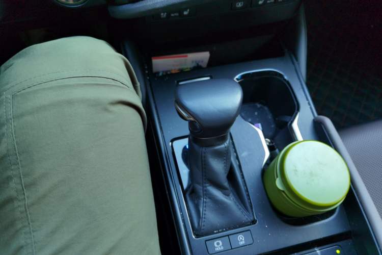 Used Lexus ES 2023 200 Luxury Edition Gear Lever