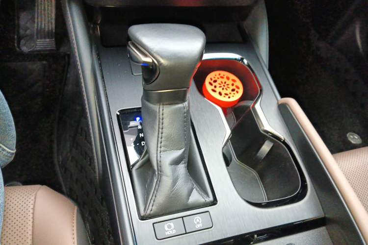Used Lexus ES 2023 260 Excellence Edition Gear Lever