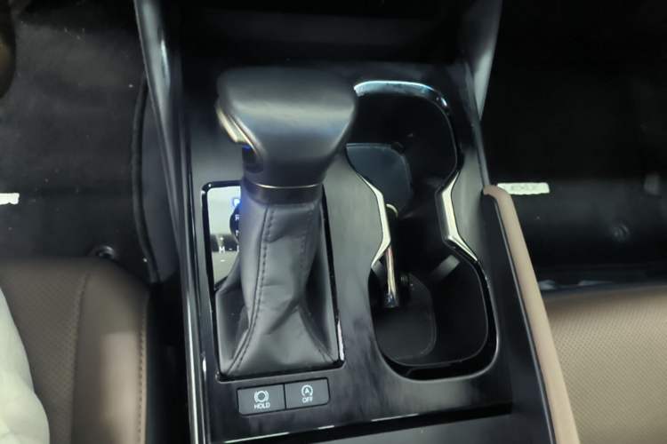 Used Lexus ES 2023 200 Excellence Edition Gear Lever