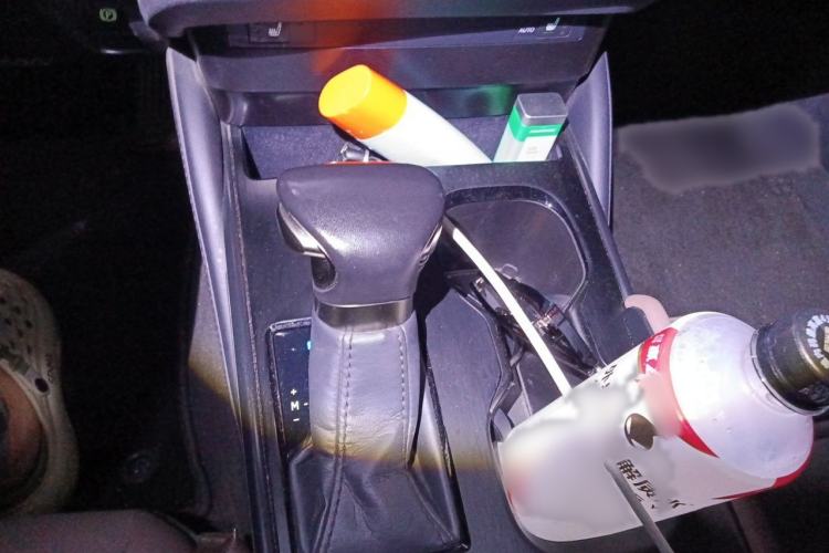 Used Lexus ES 2023 200 Excellence Edition Gear Lever