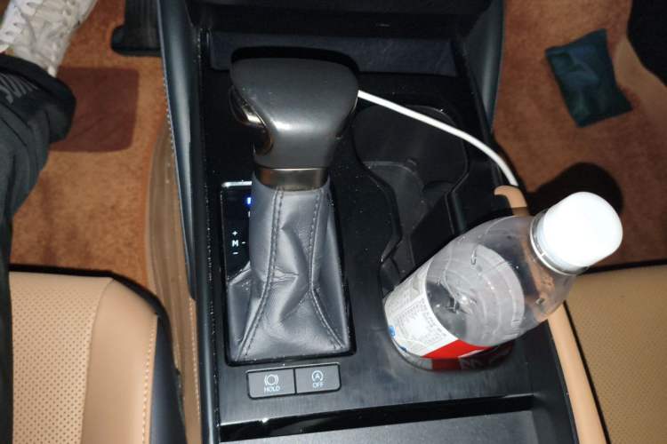 Used Lexus ES 2023 200 Excellence Edition Gear Lever