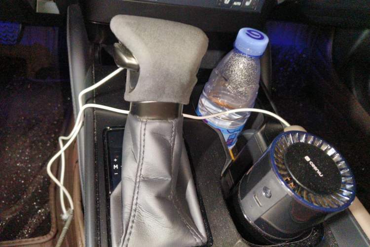 Used Lexus ES 2023 200 Excellence Edition Gear Lever