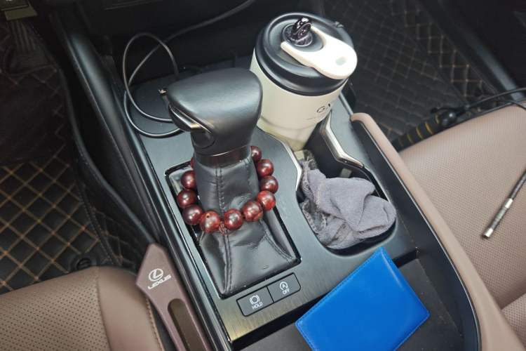 Used Lexus ES 2023 200 Excellence Edition Gear Lever