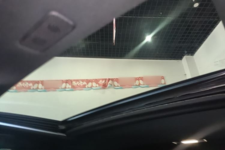 Used Lexus ES 2023 200 Excellence Edition Headliner