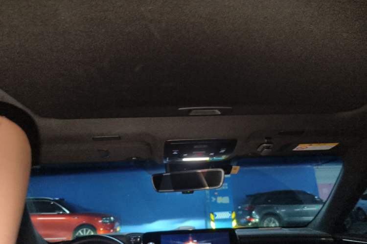 Used Lexus ES 2023 200 Excellence Edition Headliner