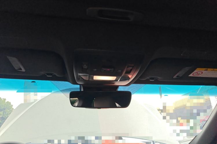 Used Lexus ES 2023 200 Excellence Edition Headliner