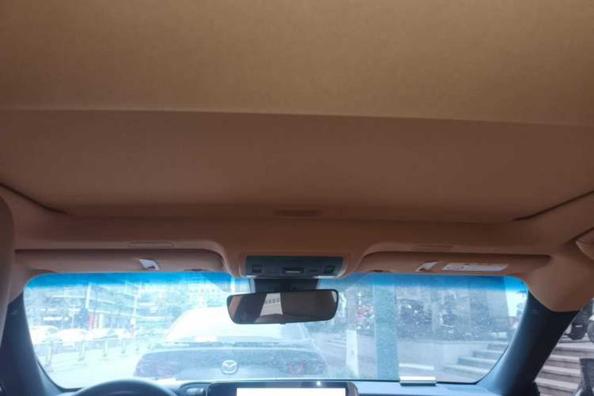 Used Lexus ES 2023 200 Excellence Edition Headliner