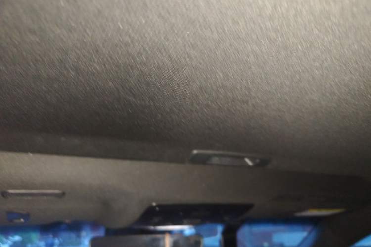 Used Lexus ES 2023 260 Excellence Edition Headliner